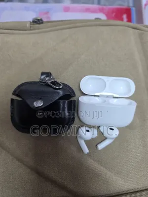 Airpods 2 Pro
