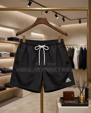 Classy and Gorgeous Looking Short for Men