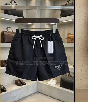 Classy and Gorgeous Looking Short for Men
