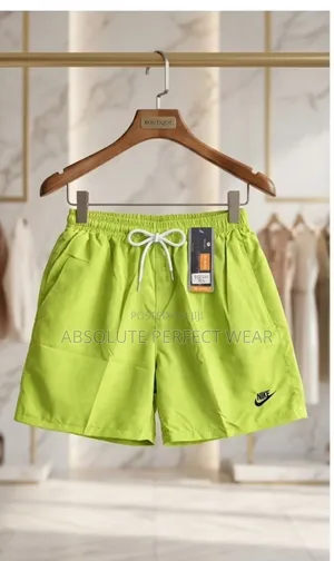 Classy and Gorgeous Looking Short for Men