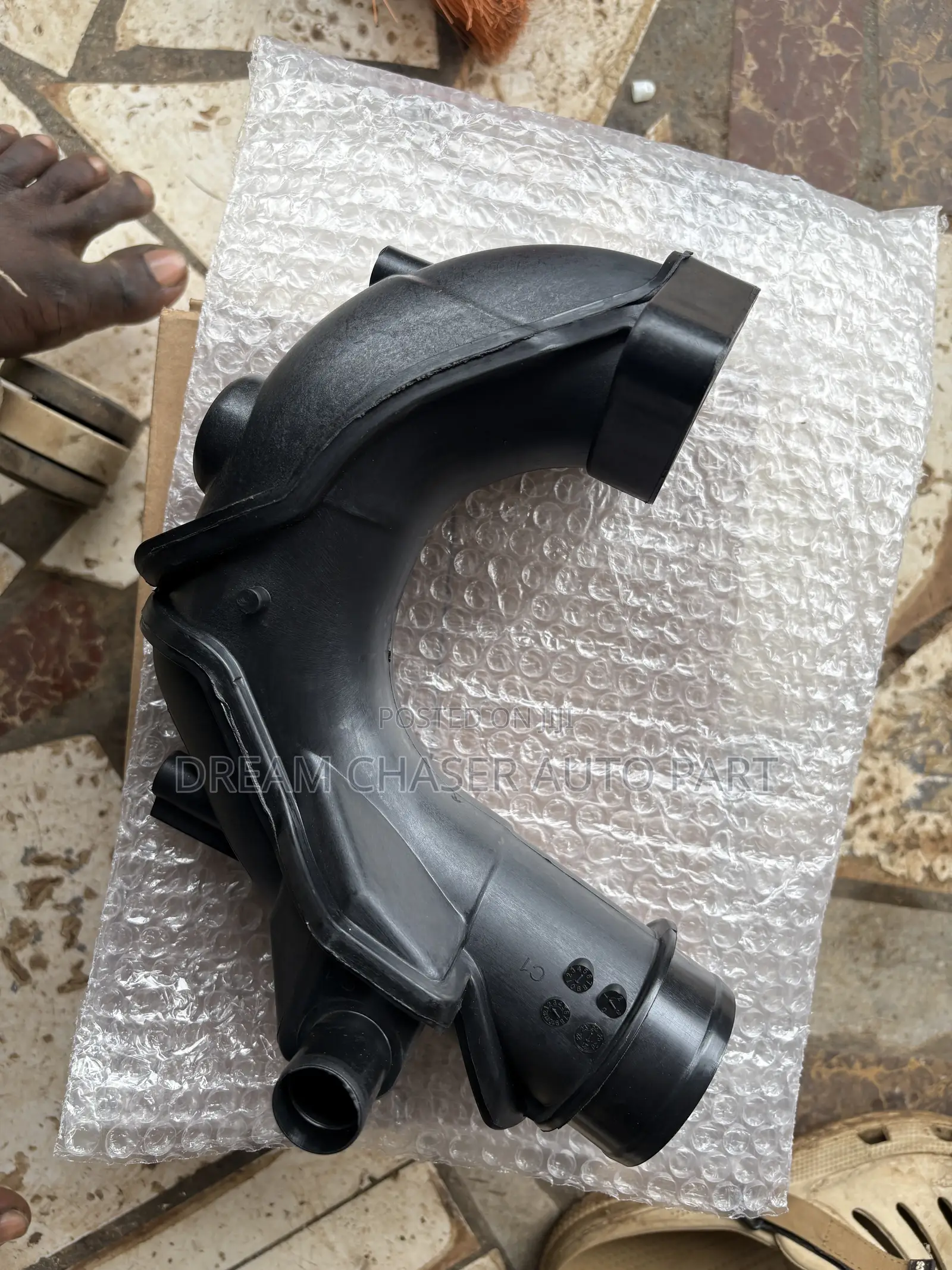 Accord 1.5 Turbo Hose