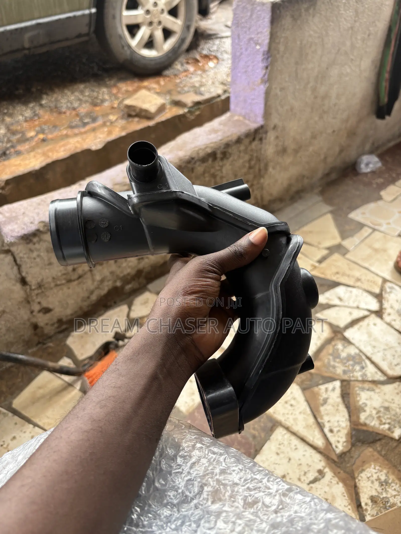 Accord 1.5 Turbo Hose