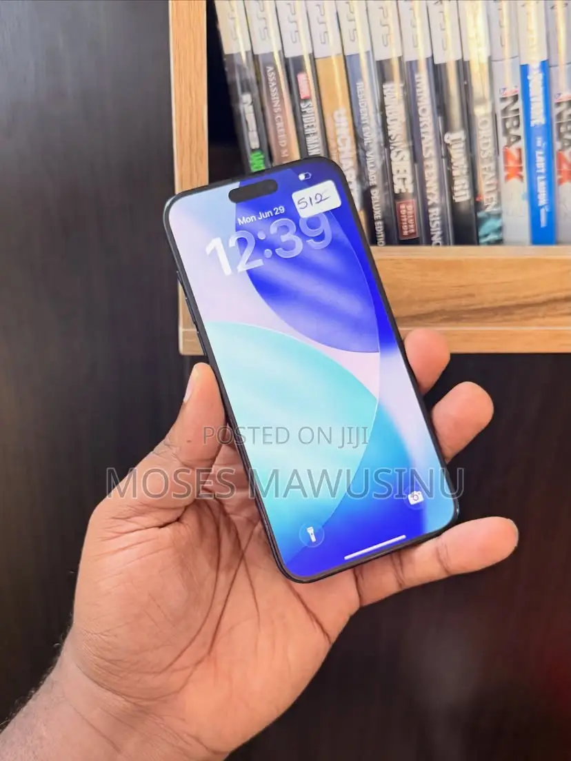 Apple iPhone 14 Pro Max 256 GB Purple