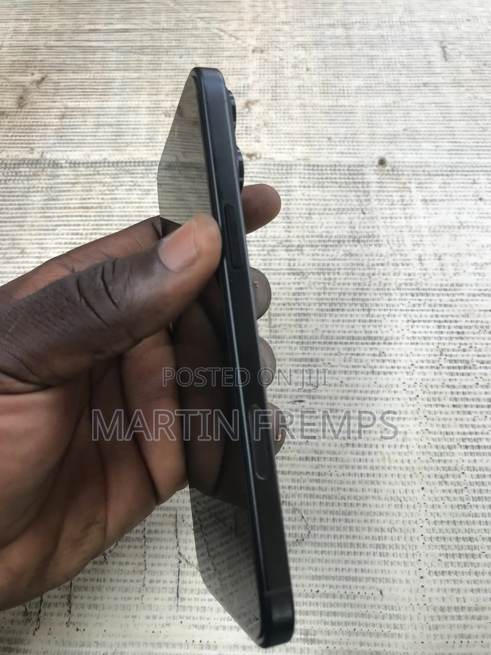 New Apple iPhone 16 Plus 128 GB Black