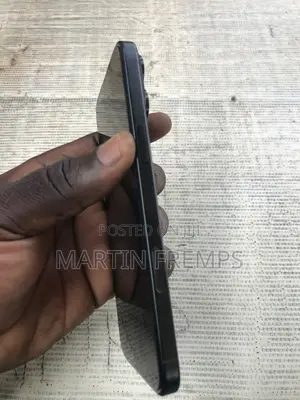 New Apple iPhone 16 Plus 128 GB Black