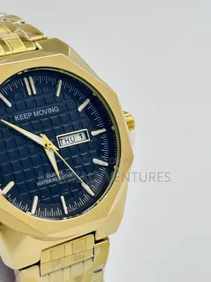 Stainless Steel Chain Watches