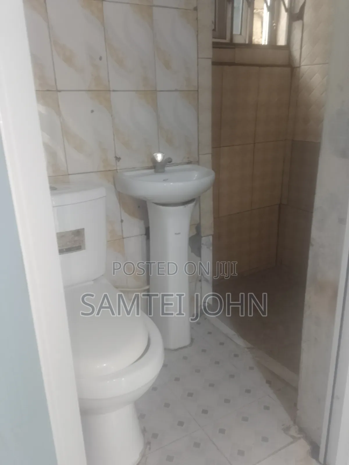 1bdrm Apartment in Sinco Properties, School Junction for rent