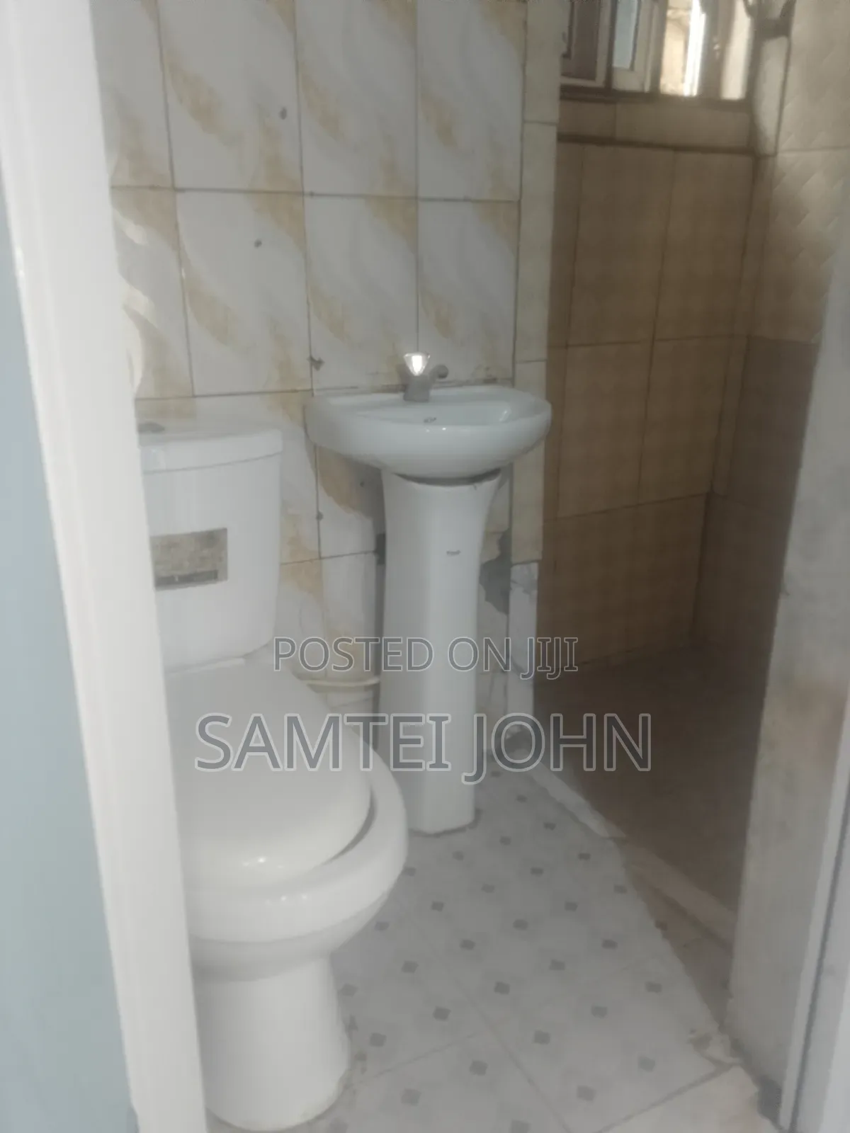 1bdrm Apartment in Sinco Properties, School Junction for rent