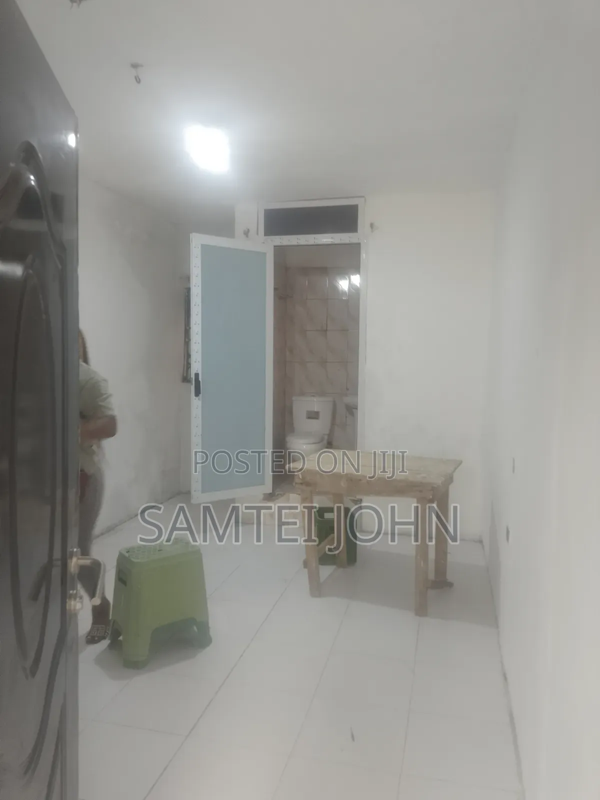 1bdrm Apartment in Sinco Properties, School Junction for rent