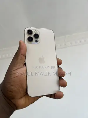 Apple iPhone 12 Pro Max 128 GB Gold