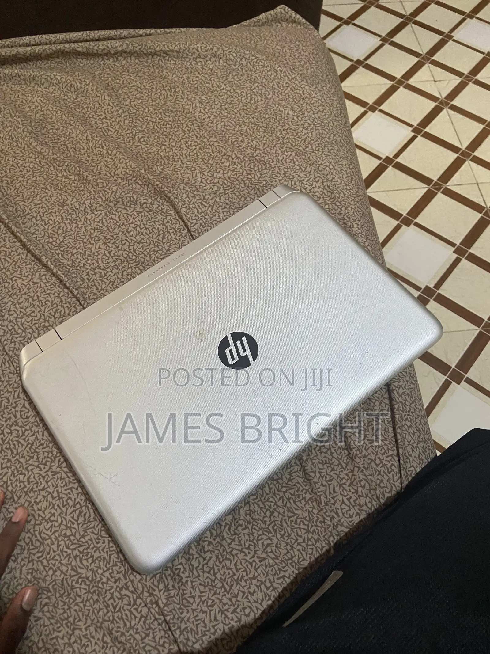 Laptop HP Pavilion 15 4GB Intel Core i5 HDD 500GB