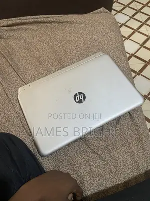 Laptop HP Pavilion 15 4GB Intel Core i5 HDD 500GB