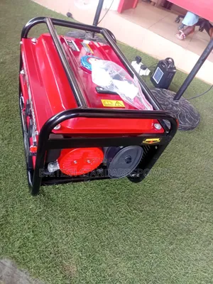 Bring Comfort Security Reliable Power Home With Honda 7.0kva Petrol
