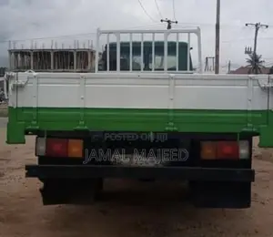 Kia Rhino 1