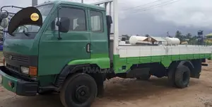 Kia Rhino 1