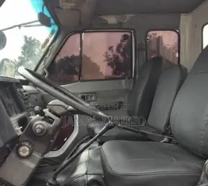 Kia Rhino 1