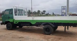 Kia Rhino 1