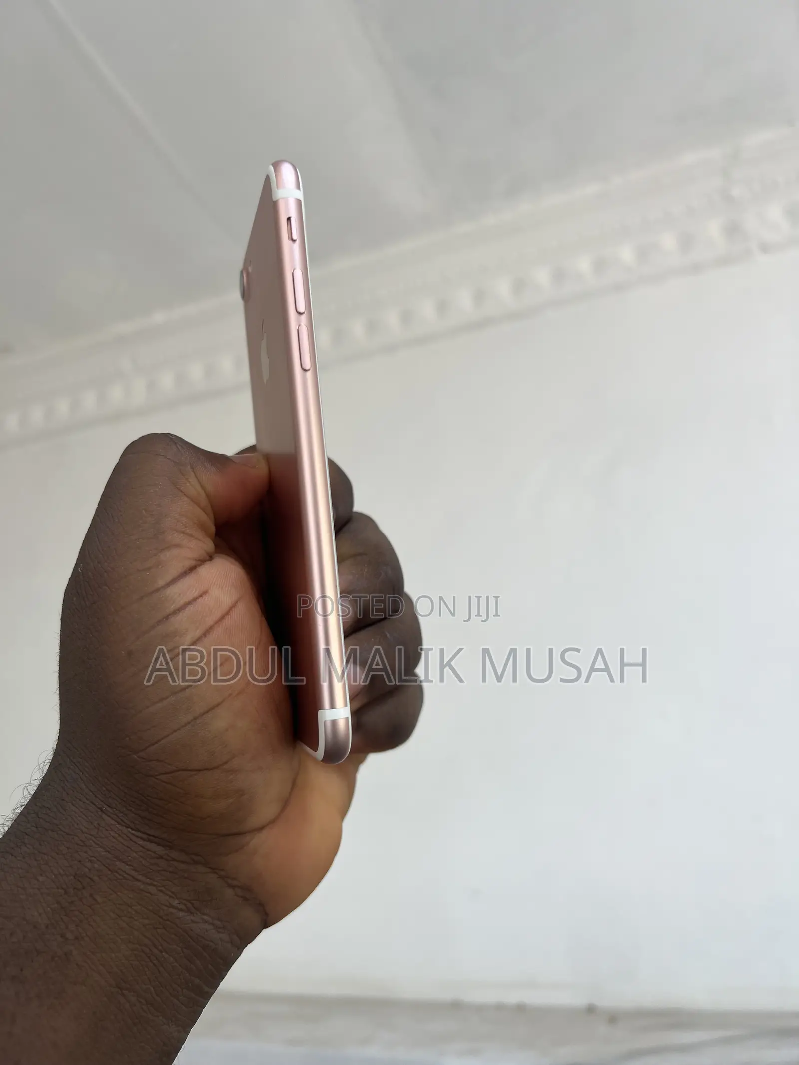 Apple iPhone 7 32 GB Rose Gold