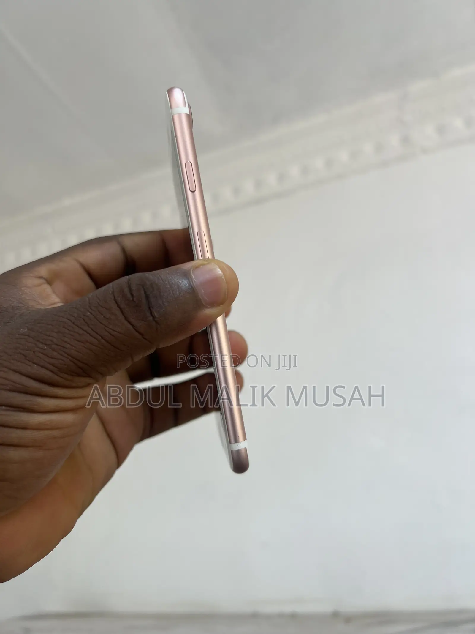 Apple iPhone 7 32 GB Rose Gold