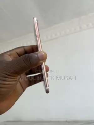 Apple iPhone 7 32 GB Rose Gold