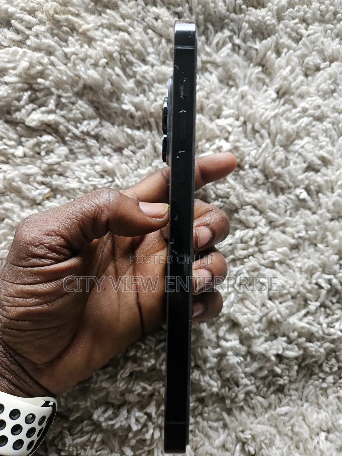 Apple iPhone 14 Pro Max 512 GB Black