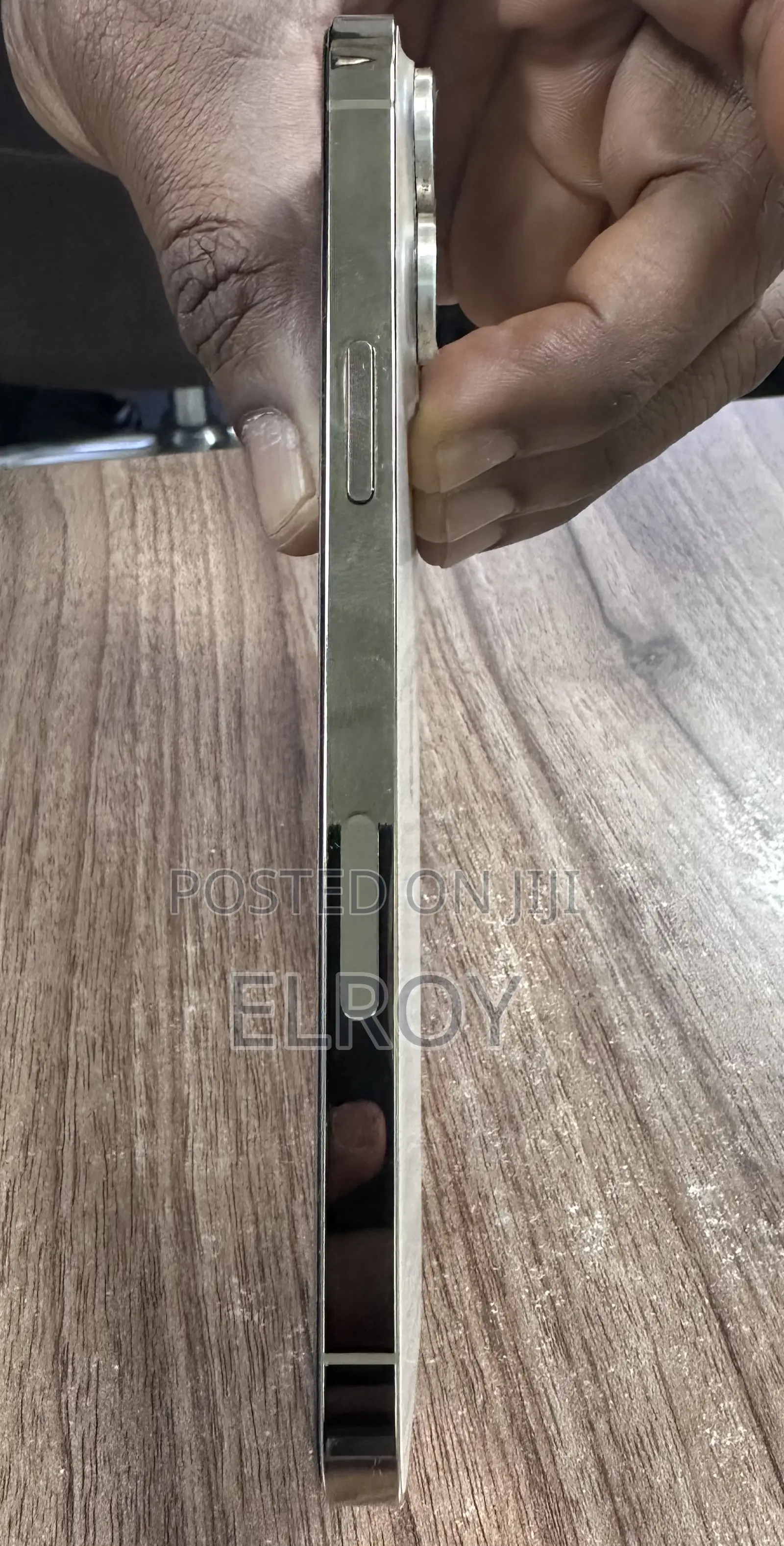 Apple iPhone 13 Pro Max 256 GB Rose Gold