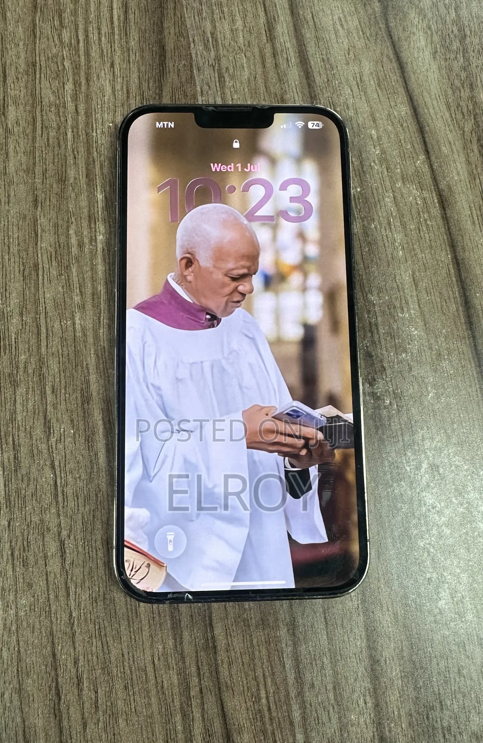 Apple iPhone 13 Pro Max 256 GB Rose Gold