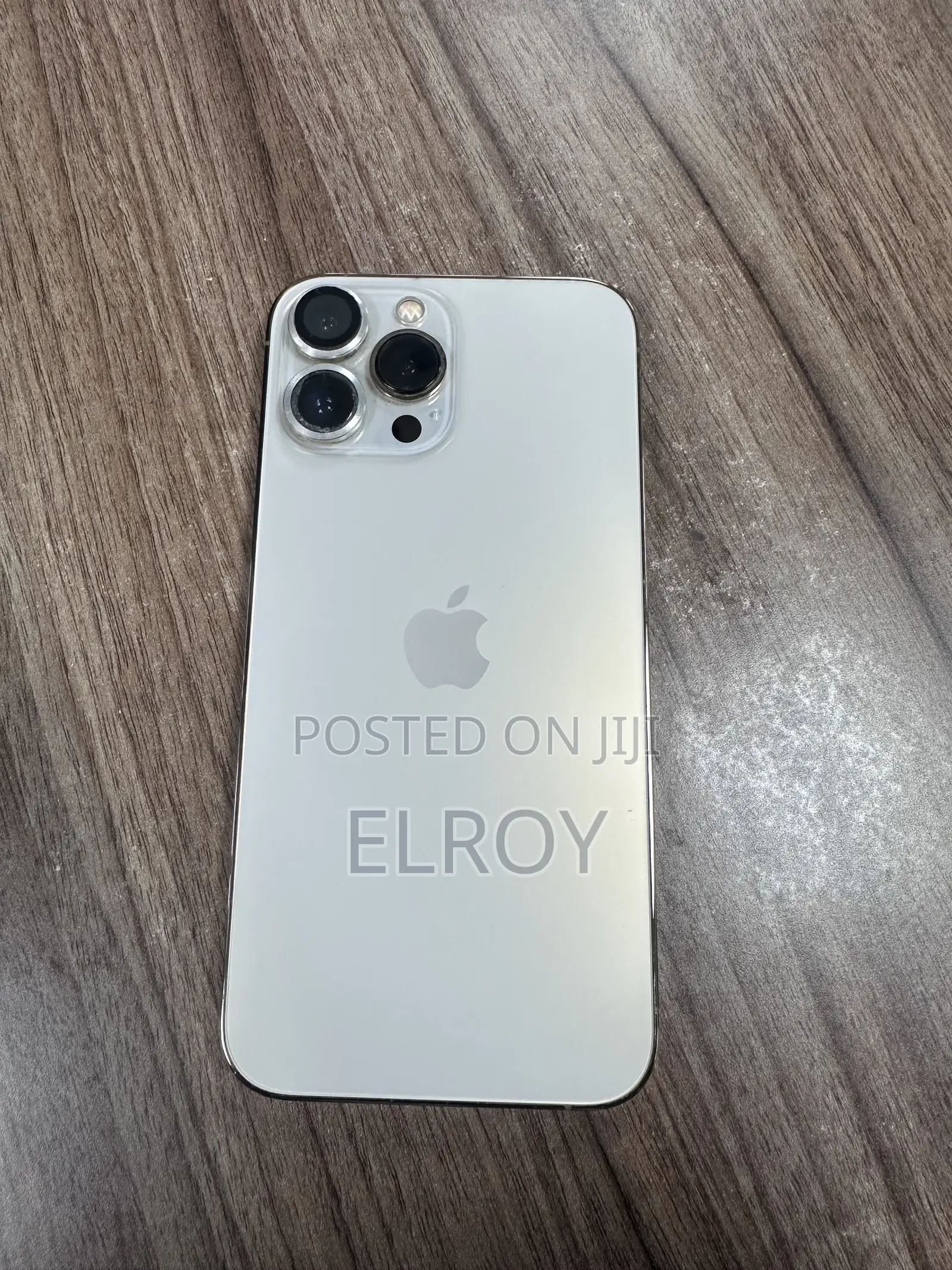 Apple iPhone 13 Pro Max 256 GB Rose Gold