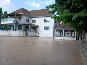 Furnished 5bdrm House in Ahodwo, Kumasi Metropolitan for sale