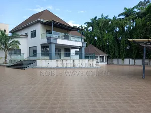 Furnished 5bdrm House in Ahodwo, Kumasi Metropolitan for sale