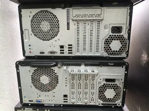 Desktop Computer HP 290 G4 4GB Intel Core i3 HDD 512GB