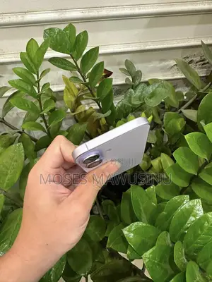 New Apple iPhone 17 512 GB Purple