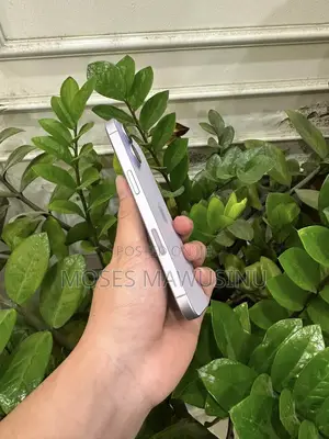 New Apple iPhone 17 512 GB Purple
