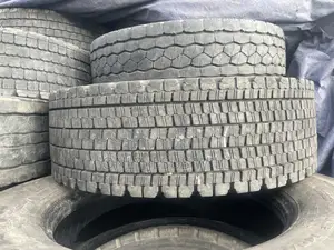 265/70/19.5. Home Used
