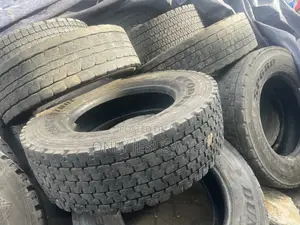 265/70/19.5. Home Used