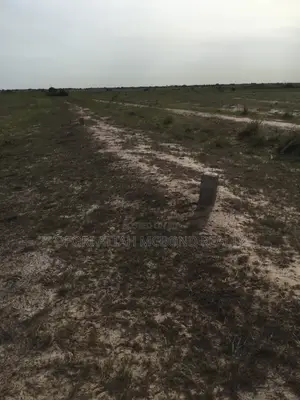 Own Genuine Land at Tsopoli (Prampram) =Real Estate