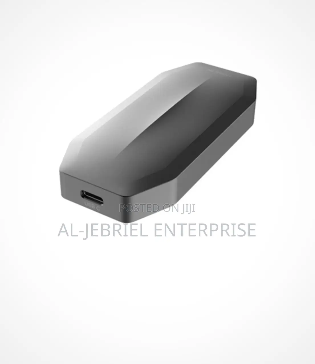 Powerology Capture Card