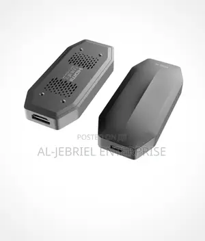 Powerology Capture Card