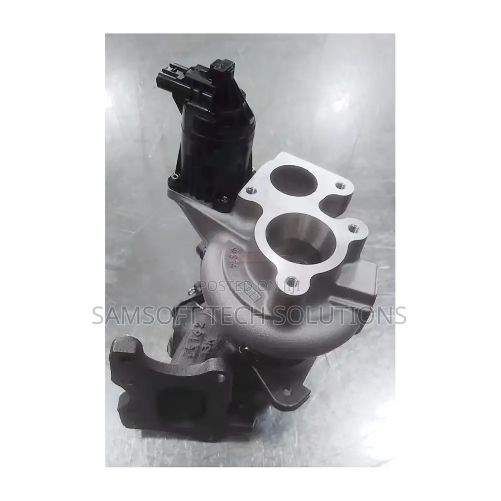 Turbocharger for Honda Civic 2016-2021, Crv.5l