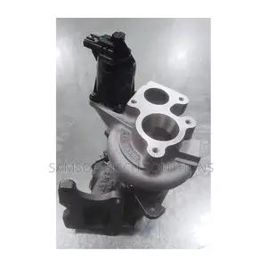 Turbocharger for Honda Civic 2016-2021, Crv.5l