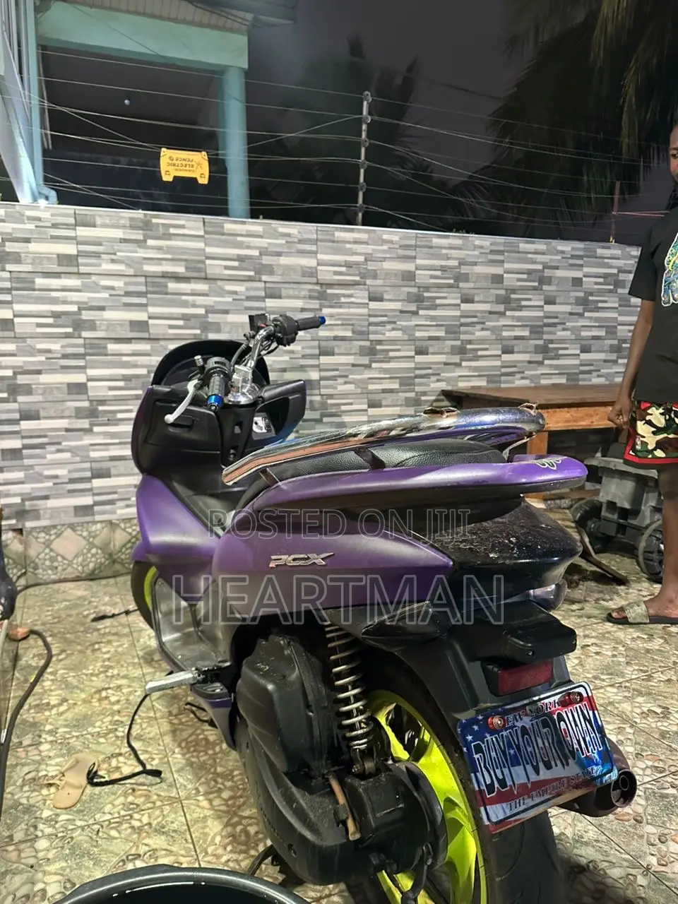 Honda 2009