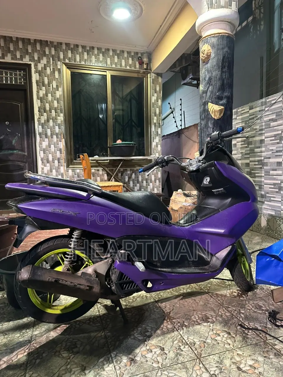 Honda 2009