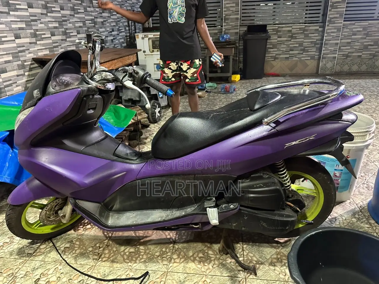 Honda 2009