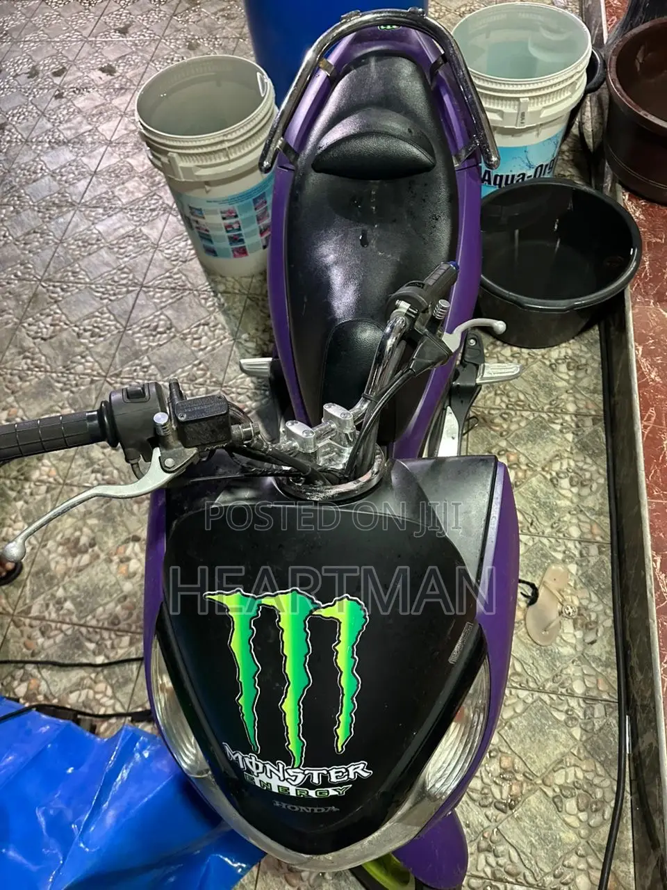 Honda 2009
