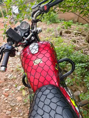Royal RY150 2025 Red