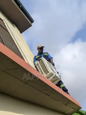 Ac Technician