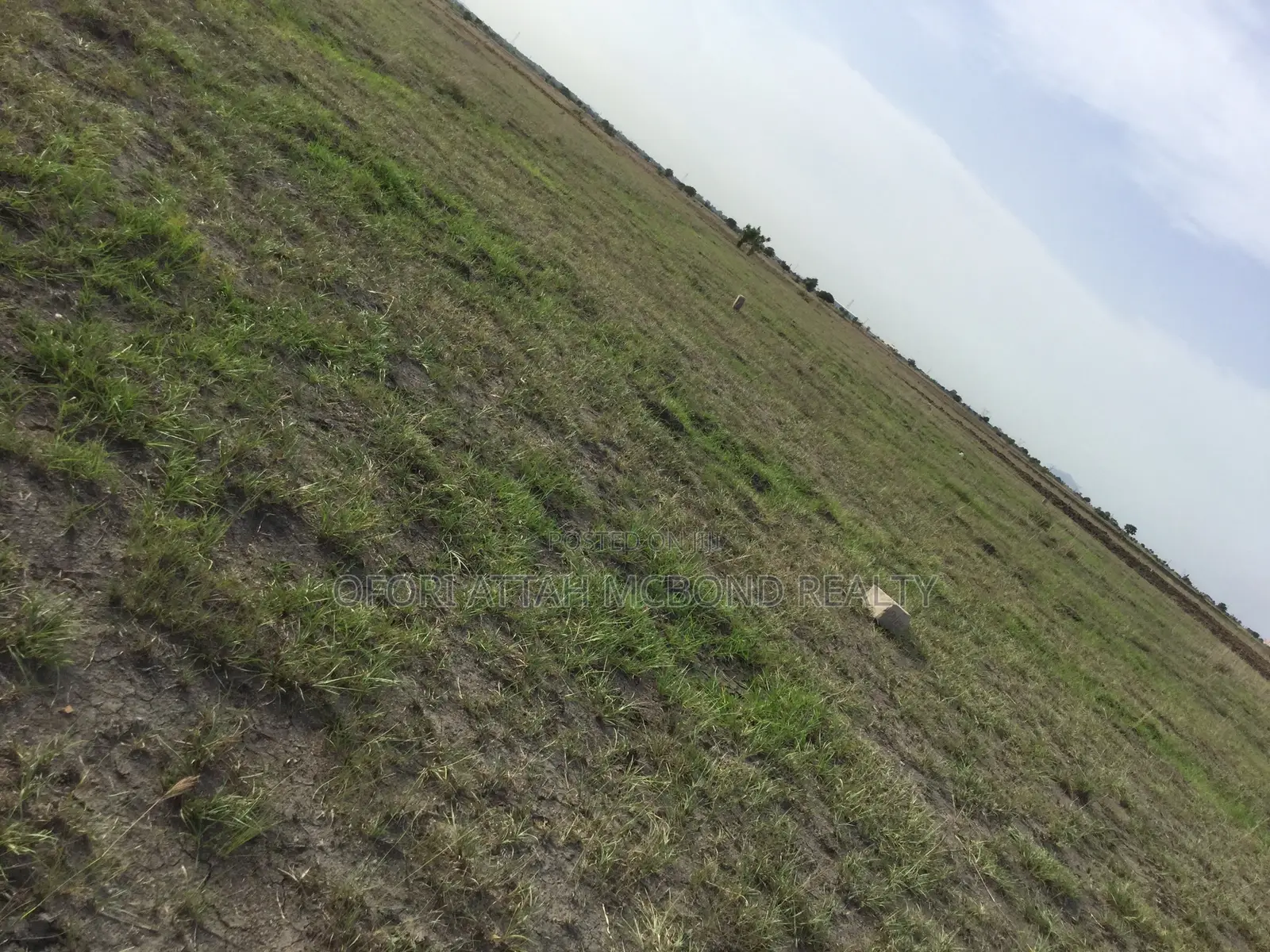 Lands for Sale = Tsopoli (Prampram) Genuine Land for Salel