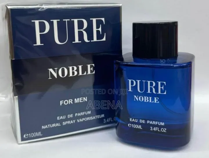 A Home Of Great Scented Perfumes