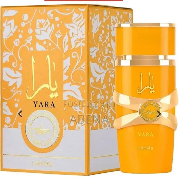 A Home Of Great Scented Perfumes