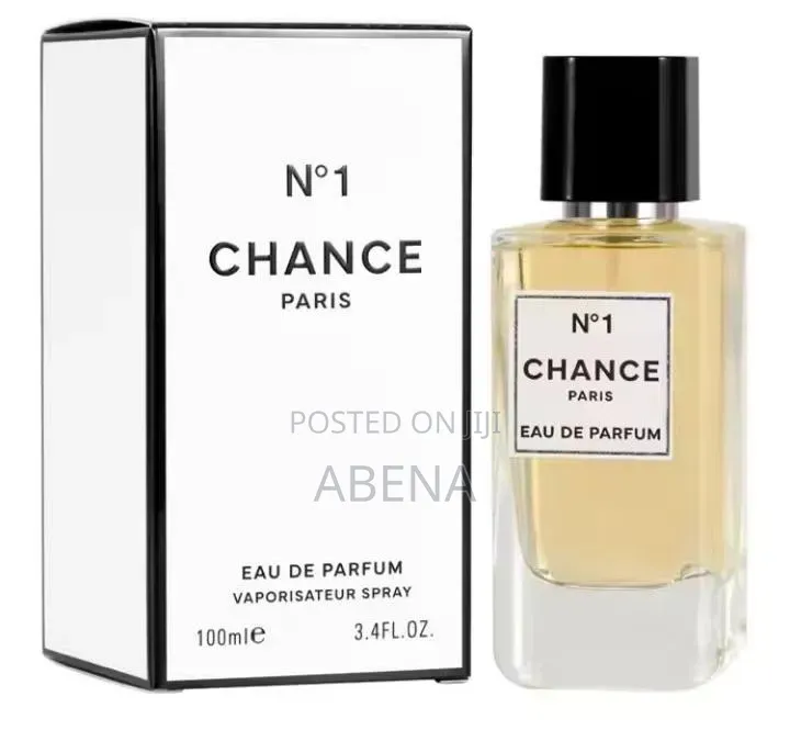 A Home Of Great Scented Perfumes
